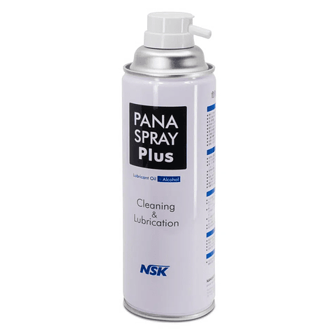ACEITE LUBRICANTE PANA SPRAY PLUS