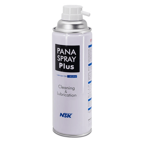 ACEITE LUBRICANTE PANA SPRAY PLUS 1