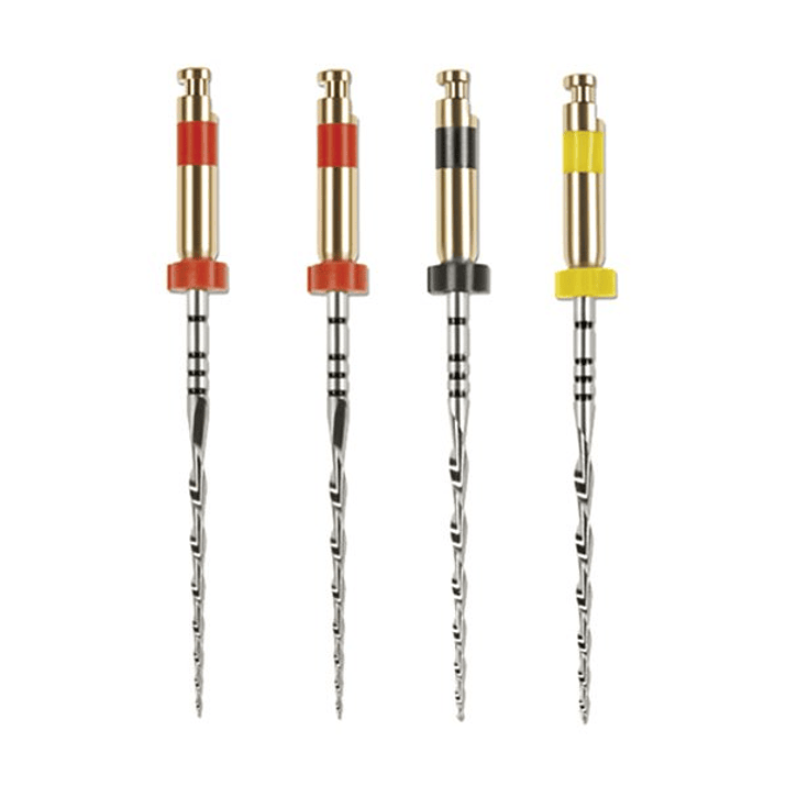 Limas Reciproc VDW 1