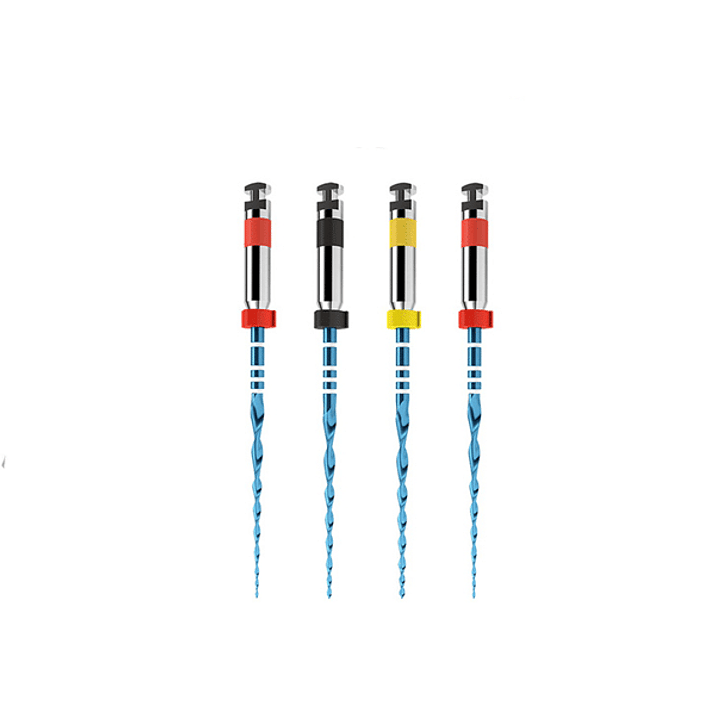 Lima Reciproc Blue 25Mm X 4 VDW 1