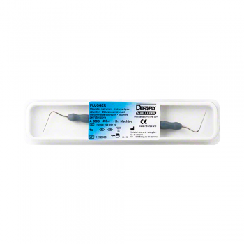 CONDENSADOR PLUGGER MACHTOU MAILLEFER 3