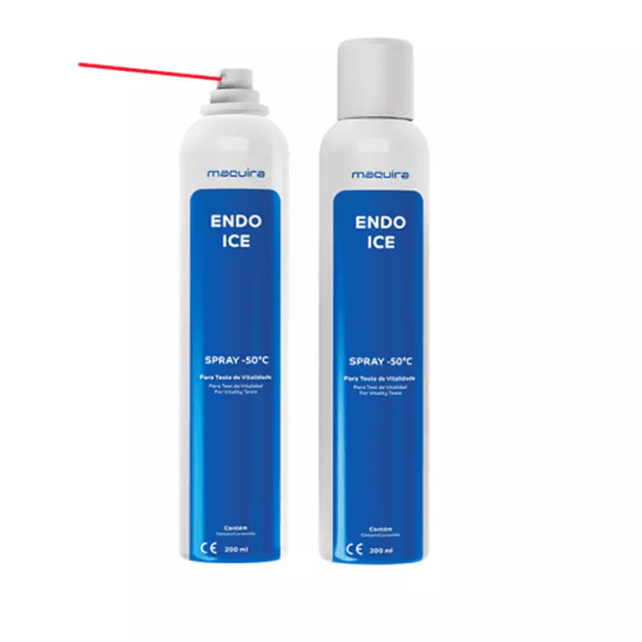 Endo-Ice Spray Maquira 1