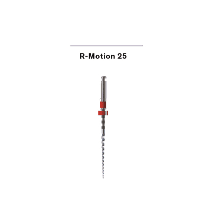 Lima R Motion 25mm FKG 1