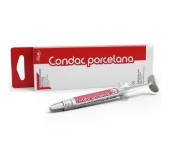 ACIDO FLUORHIDRICO 10% CONDAC PORCELANA FGM 1