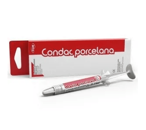 ACIDO FLUORHIDRICO 10% CONDAC PORCELANA FGM