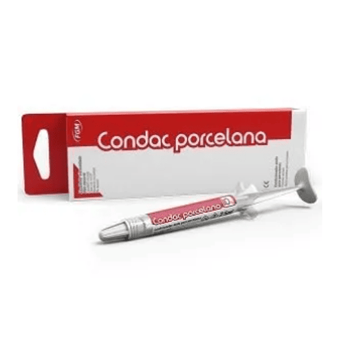 ACIDO FLUORHIDRICO 10% CONDAC PORCELANA FGM 1