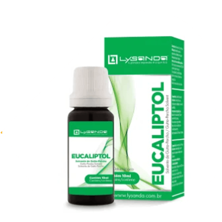EUCALIPTOL LYSANDA 10 ML 1
