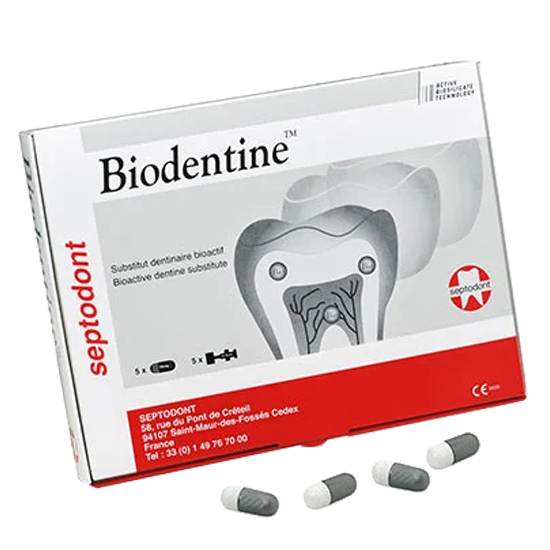 BIODENTINE 1