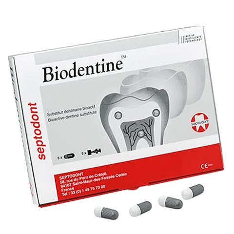 BIODENTINE