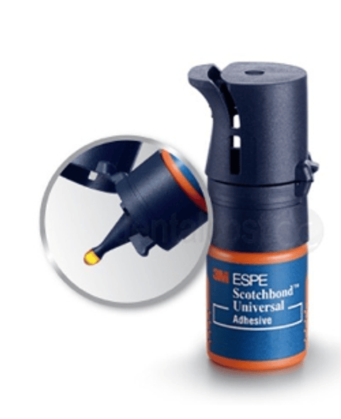 ADHESIVO SINGLE BOND UNIVERSAL 3M