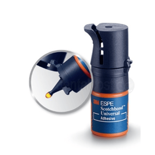 ADHESIVO SINGLE BOND UNIVERSAL 3M 1