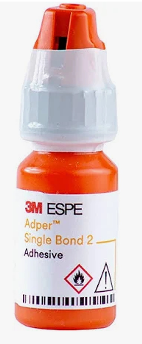 ADHESIVO SINGLE BOND 2 3M