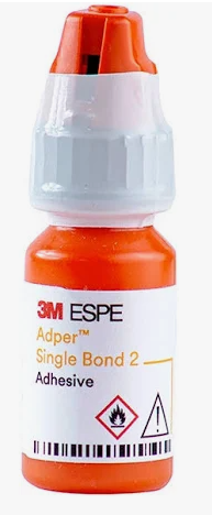 ADHESIVO SINGLE BOND 2 3M 1