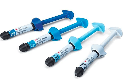 RESINA – COMPOSITE FILTEK Z350 XT 3M