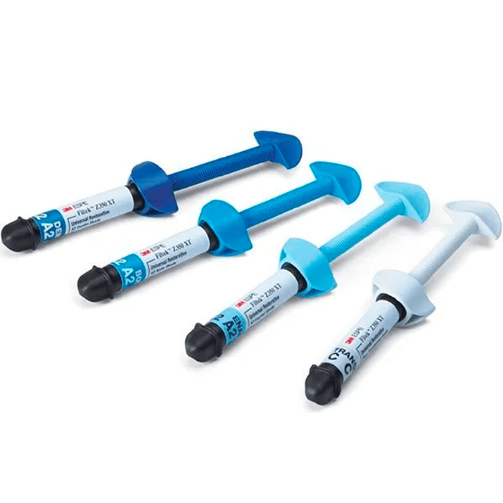 RESINA – COMPOSITE FILTEK Z350 XT 3M 1