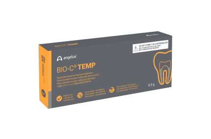 BIO-C ® TEMP ANGELUS 1
