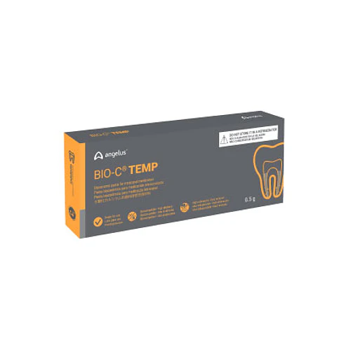 BIO-C ® TEMP ANGELUS 1