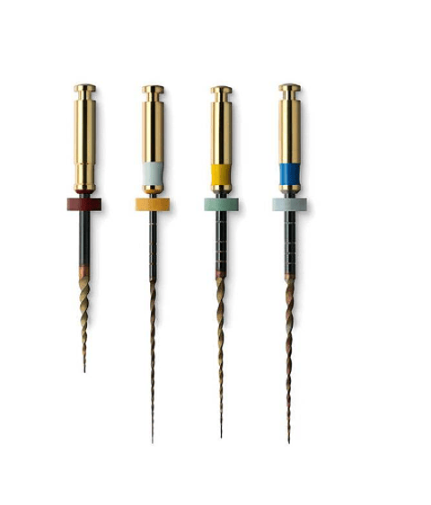 LIMAS HYFLEX EDM OGSF  - COLTENE