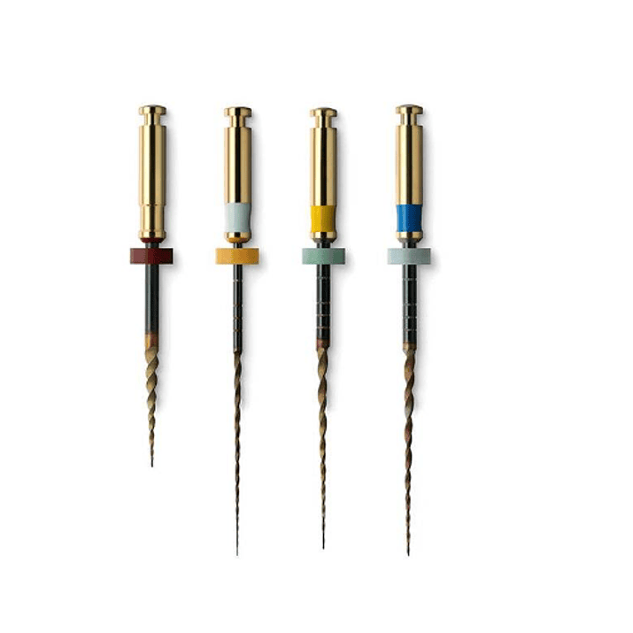 LIMAS HYFLEX EDM OGSF  - COLTENE 1