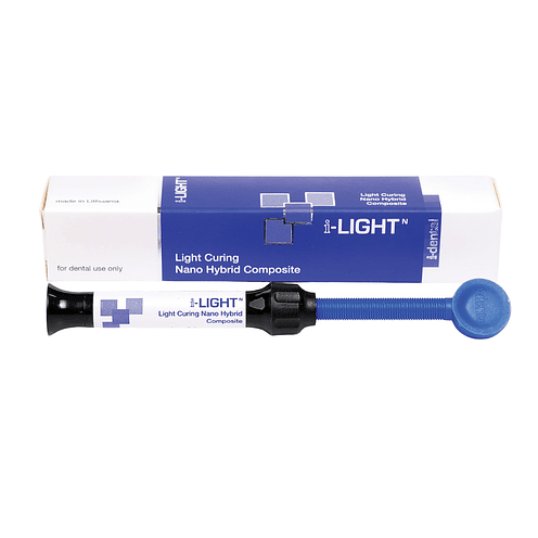 I-LIGHT COMPOSITE FOTO NANO ZIRCONIO 1