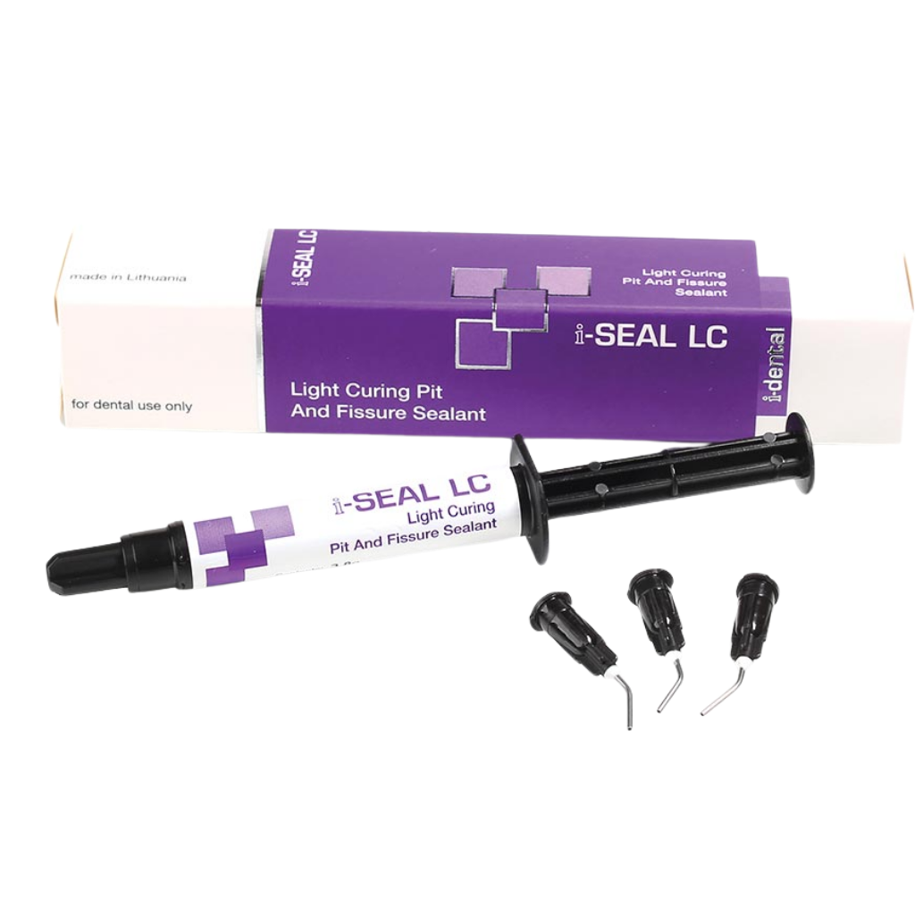 I-SEAL LC SELLANTE FOTOPOLIMERIZABLE  1