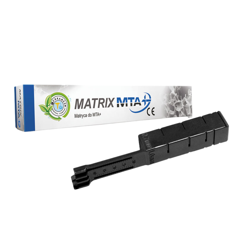 MATRIX MTA (DOSIFICADOR DE MTA) 1