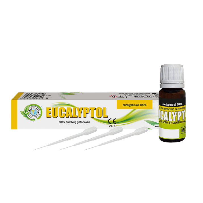 EUCALYPTOL 10ml 1