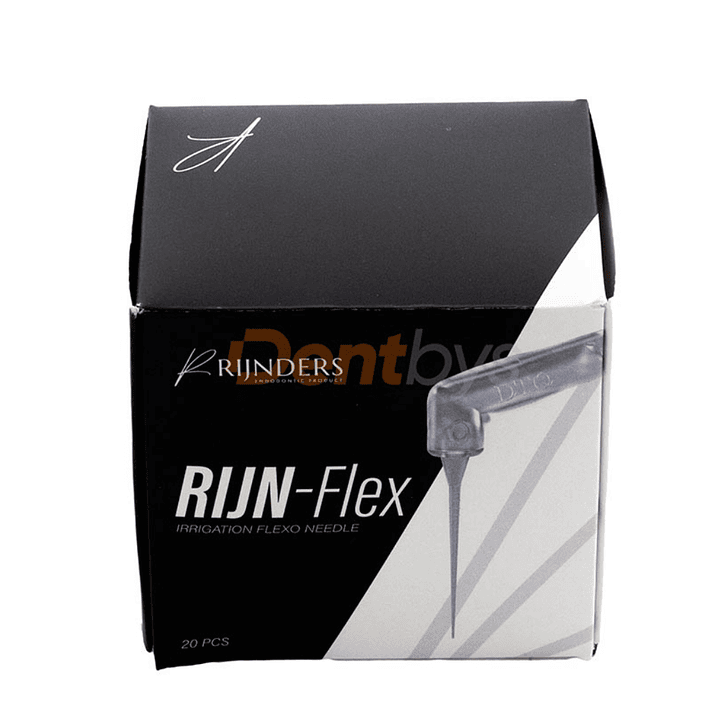 PUNTAS PARA IRRIGACIÓN FLEXIBLES RIJN-Flex 1