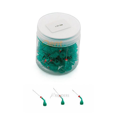 PUNTAS PARA IRRIGACIÓN SALIDA LATERAL 2