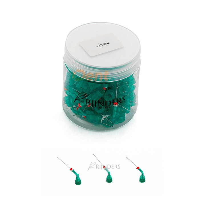 PUNTAS PARA IRRIGACIÓN SALIDA LATERAL 2