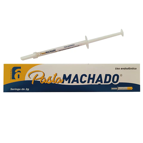PASTA MACHADO 2 GR