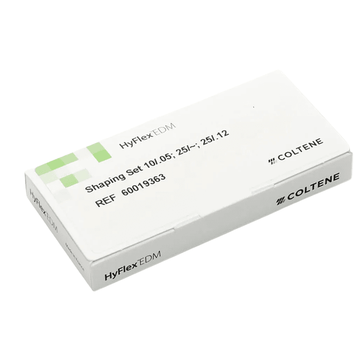 Hyflex EDM Set simple 1