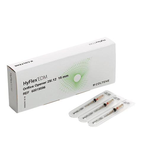 HYFLEX EDM ORIFICE OPENER  25/12 15MM