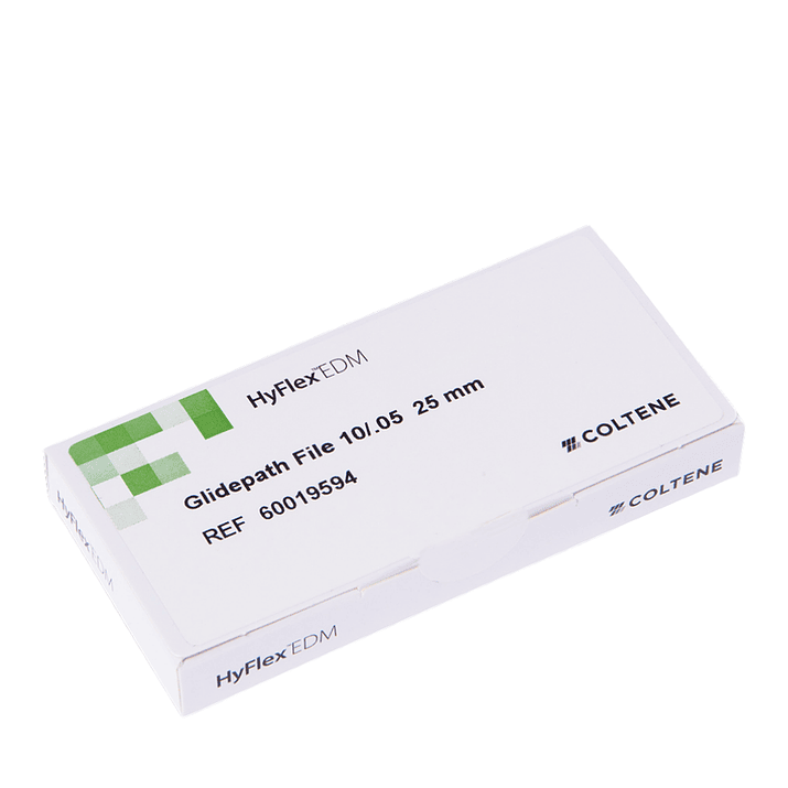 Hyflex EDM Lima Glidepath 10/05 25mm  1