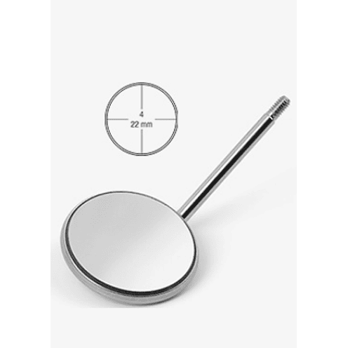 ESPEJO N°4 RODIO MEDESY UNIDA D4903/4RO 1