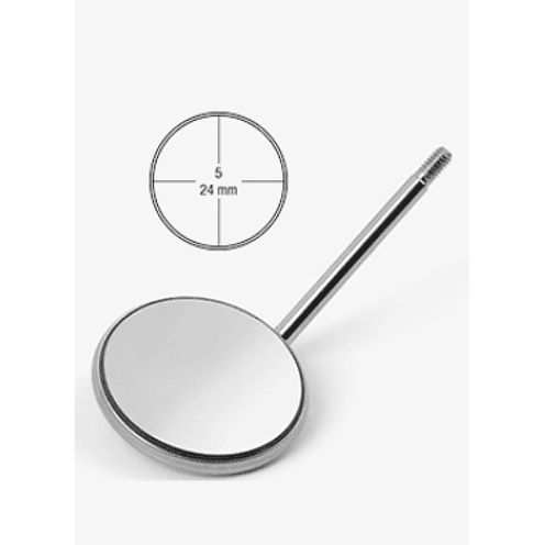 ESPEJO N°5 RODIO MEDESY UNIDAD 4903/5RO 1