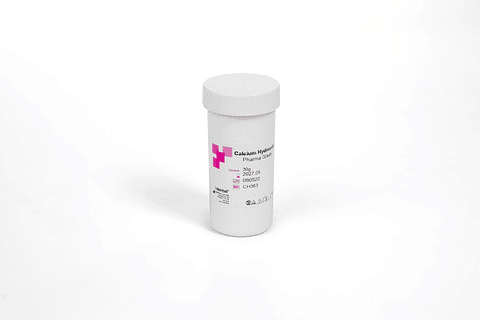 HIDROXIDO DE CALCIO EN POLVO 30 GRS. I - DENTAL