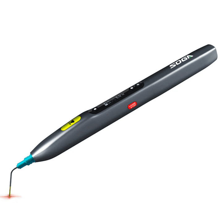 I LASER II DIODO SOGA (TIPO LAPIZ) 1