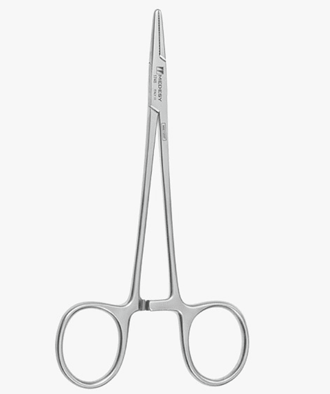 PORTA AGUJAS MAYO-HEGAR MM130 MEDESY 1739