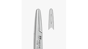 PORTA AGUJAS MAYO-HEGAR MM130 MEDESY