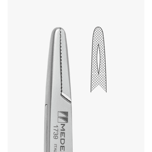 PORTA AGUJAS MAYO-HEGAR MM130 MEDESY 1739 2