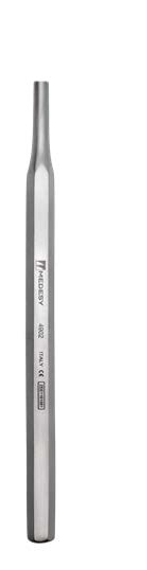 MANGO ESPEJO HEXAGONAL HUECO MEDESY 4902