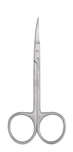 TIJERA IRIS MM115 CURVA MEDESY 3512 1