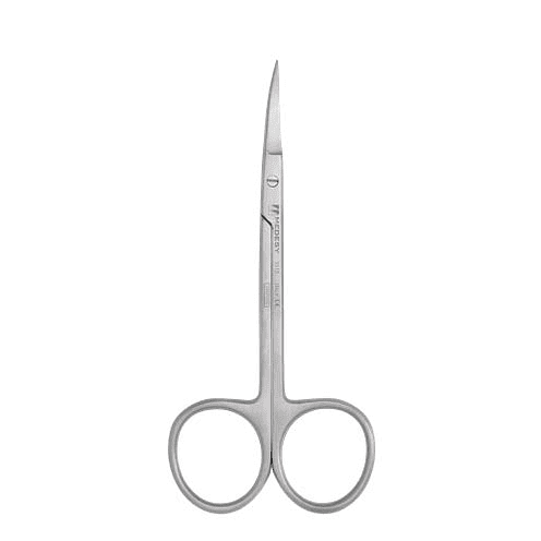 TIJERA IRIS MM115 CURVA MEDESY 3512 1