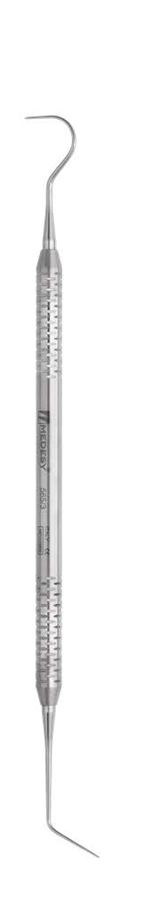 EXPLORADOR ENDODÓNTICO DG 16/23 MEDESY 565/3