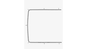 ARCO PARA DIQUE MM110 MEDESY