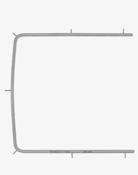 ARCO PARA DIQUE MM110 MEDESY5553