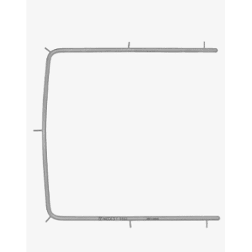 ARCO PARA DIQUE MM110 MEDESY5553 1