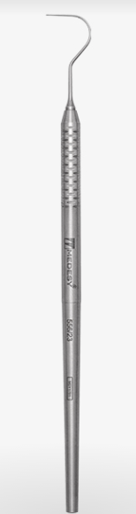 EXPLORADOR ANATÓMICO N.23 MEDESY555/23 1