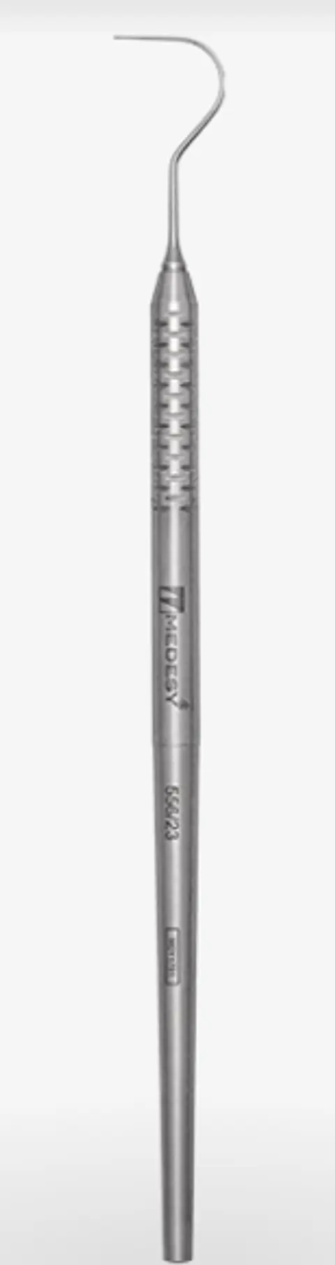 EXPLORADOR ANATÓMICO N.23 MEDESY555/23